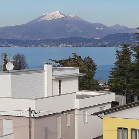 Villa Marianna Garda Lake بسكييرا ديل غاردا المظهر الخارجي الصورة
