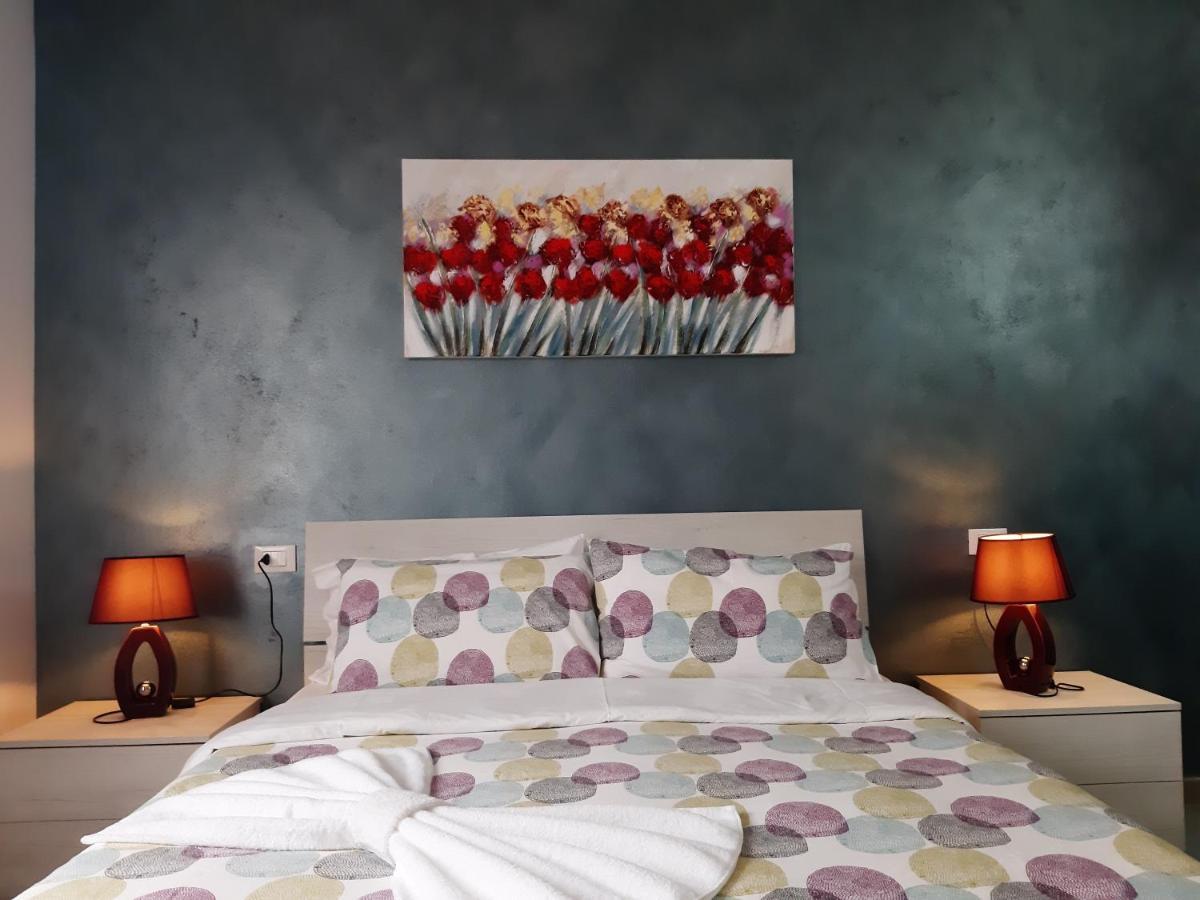 Villa Marianna Garda Lake بسكييرا ديل غاردا المظهر الخارجي الصورة