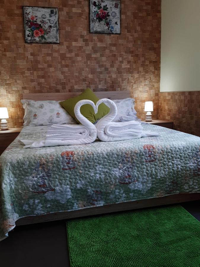Villa Marianna Garda Lake بسكييرا ديل غاردا المظهر الخارجي الصورة
