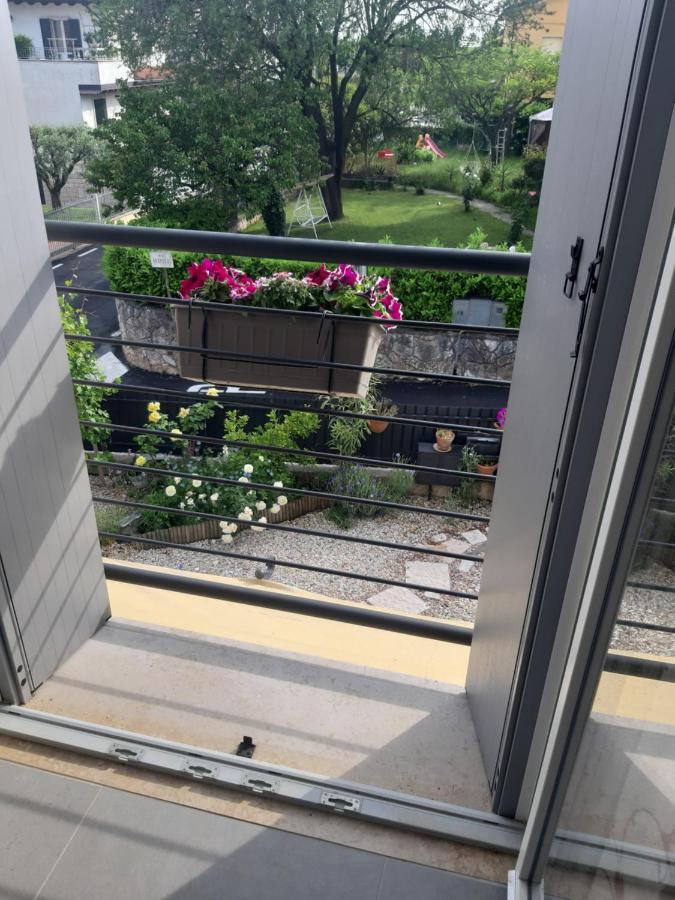 Villa Marianna Garda Lake بسكييرا ديل غاردا المظهر الخارجي الصورة