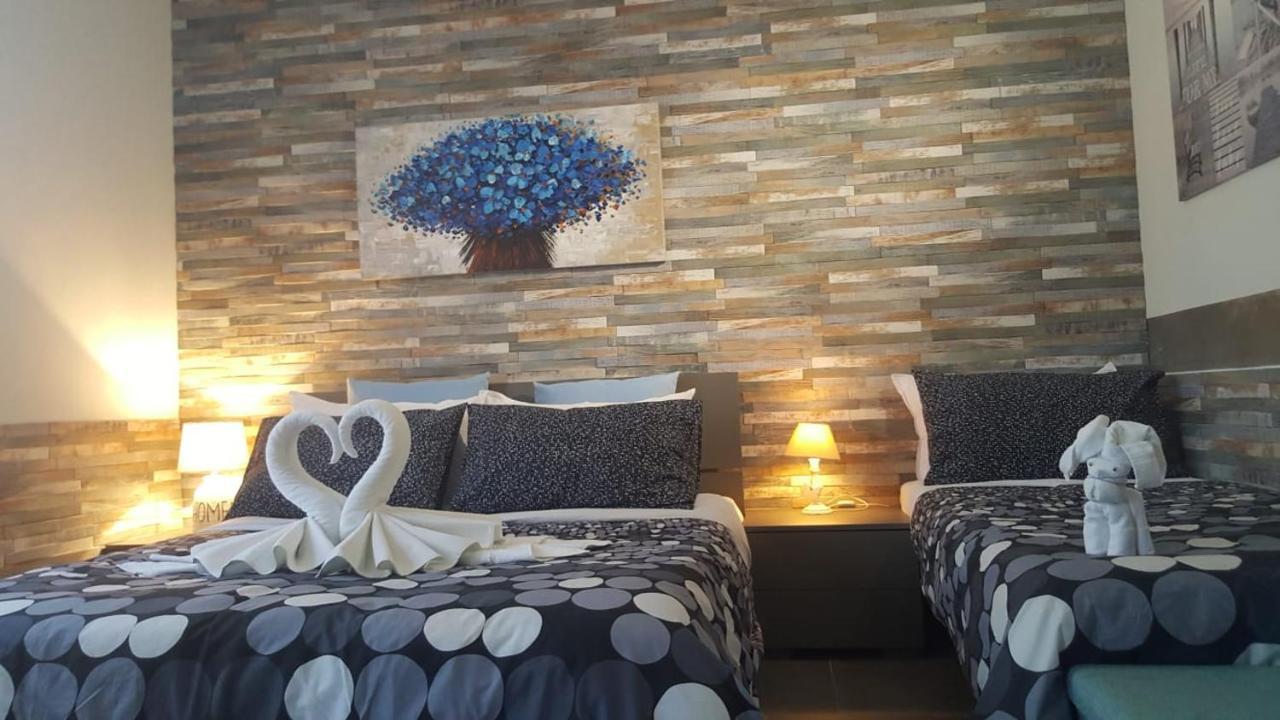 Villa Marianna Garda Lake بسكييرا ديل غاردا المظهر الخارجي الصورة