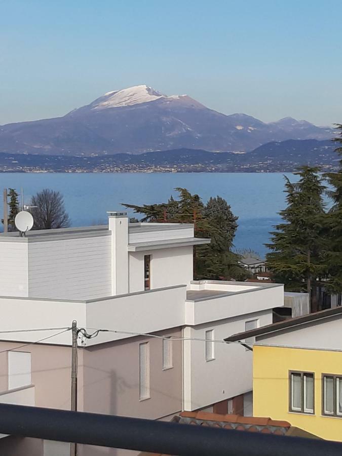 Villa Marianna Garda Lake بسكييرا ديل غاردا المظهر الخارجي الصورة