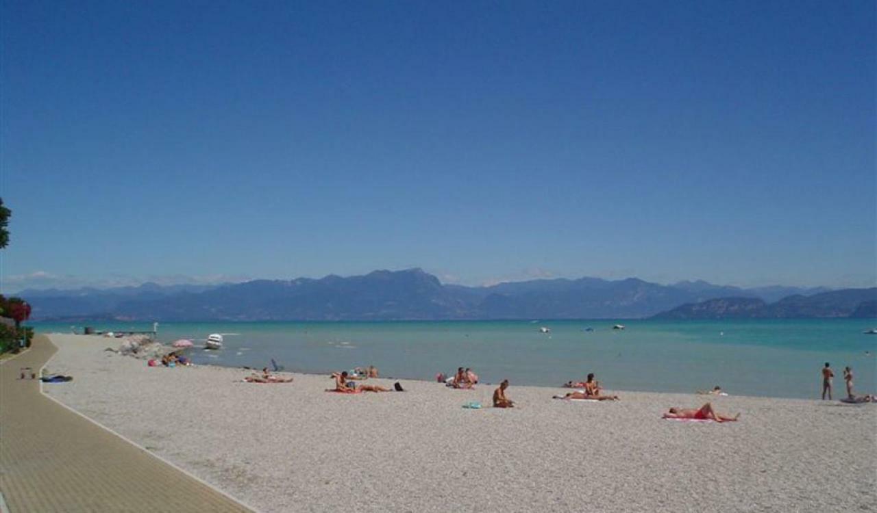 Villa Marianna Garda Lake بسكييرا ديل غاردا المظهر الخارجي الصورة