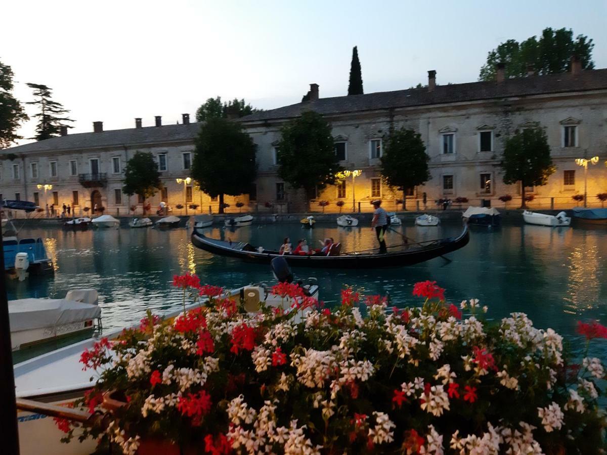 Villa Marianna Garda Lake بسكييرا ديل غاردا المظهر الخارجي الصورة